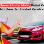 Speed-Limiter-Mobil