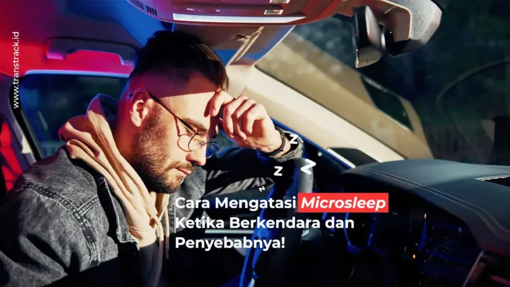 Microsleep