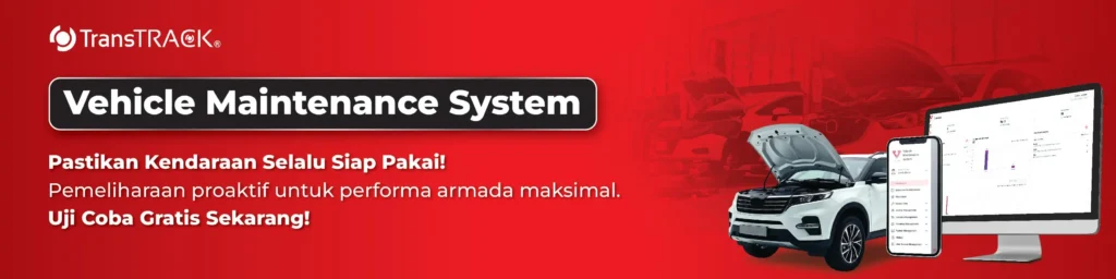 Vehicle Maintenance System