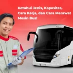 Mesin-Bus