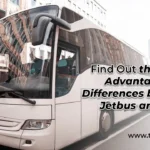 Jetbus