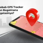Penyebab GPS Tracker Offline