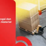 material handling adalah