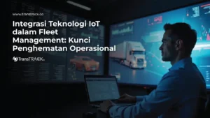 Teknologi-IoT