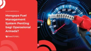 Fuel Management System