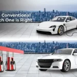 Electric vs Conventional Cars