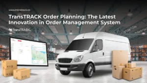 Order-Management-System