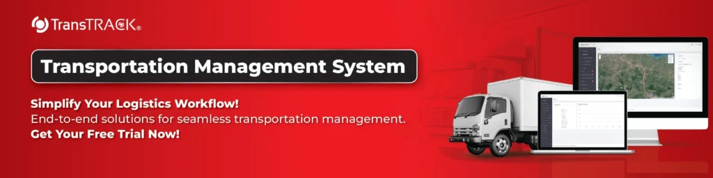 Transportation Management System