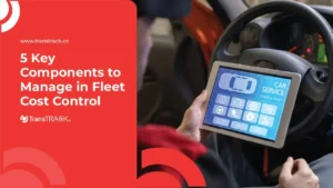 Fleet Cost Control