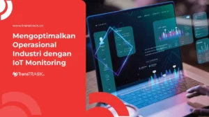 IoT Monitoring