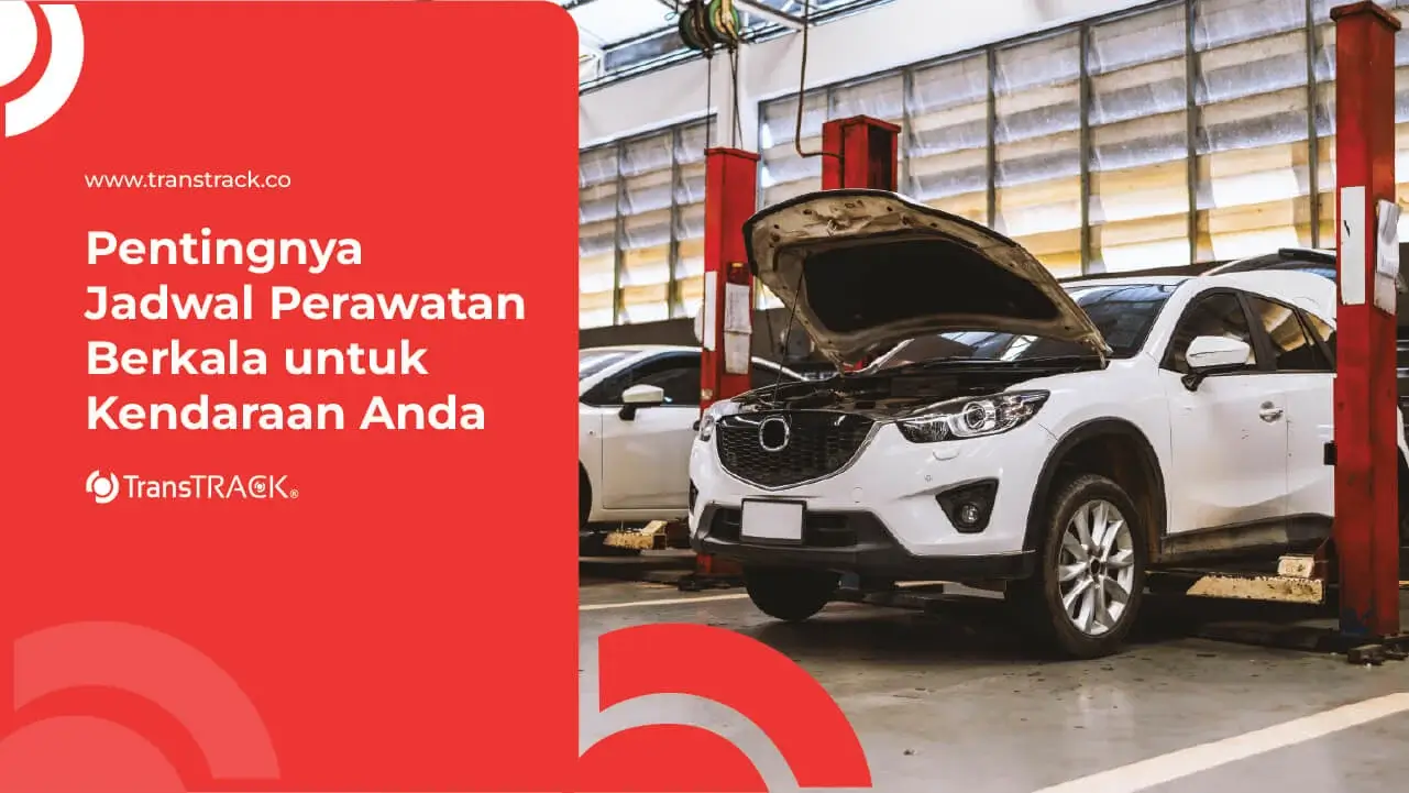 Jadwal Perawatan Berkala