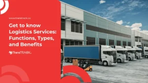 Logistics Services