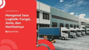 Jasa Logistik
