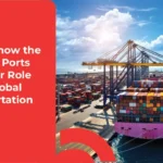 types of ports