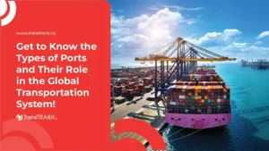 types of ports