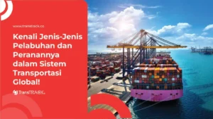 Jenis Pelabuhan