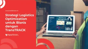 Logistics Optimization
