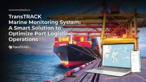 Port Logistics