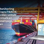 Logistik Pelabuhan