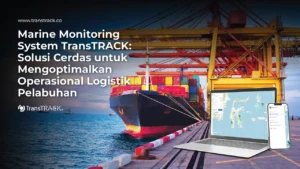 Logistik Pelabuhan