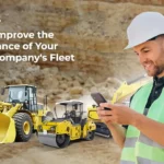 Fleet Management System