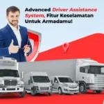 Advance Driver Assisten System