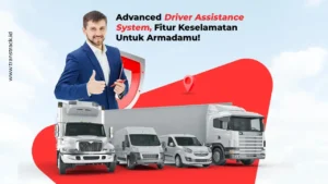 Advance Driver Assisten System