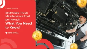 Maintenance Cost