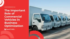Commercial Vehicles