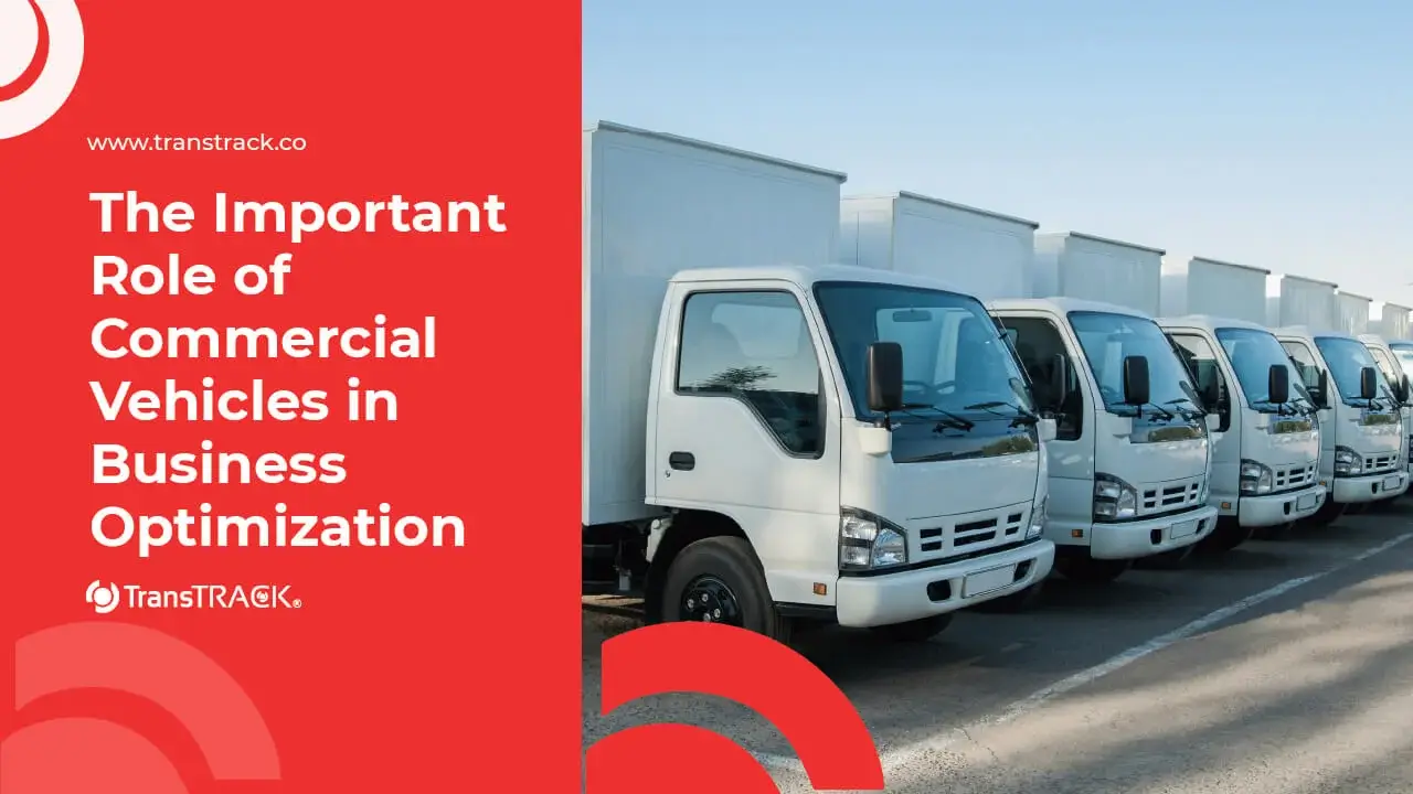 Commercial Vehicles