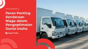 Kendaraan Niaga