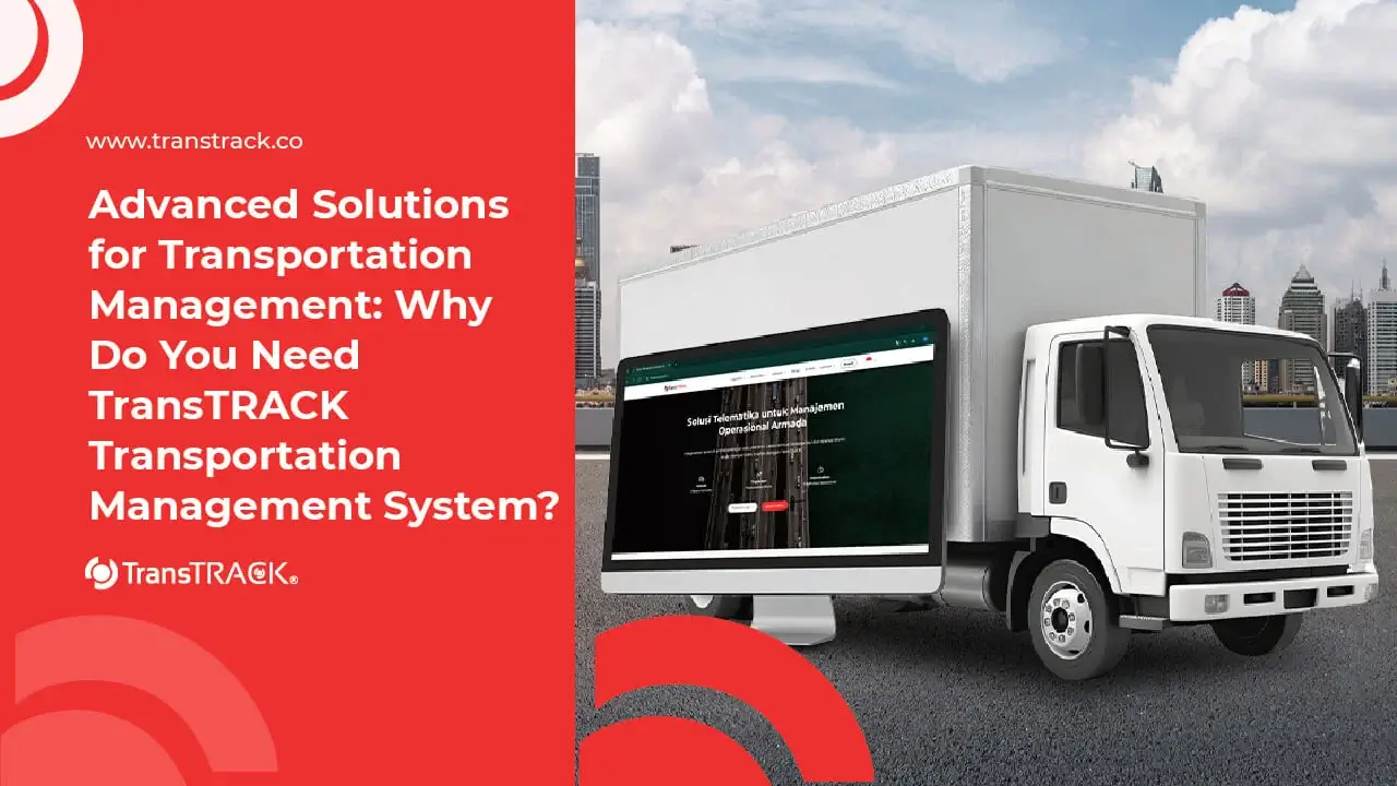 Transportation Management