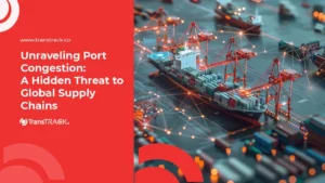 Port Congestion