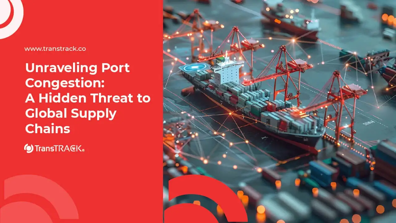 Port Congestion