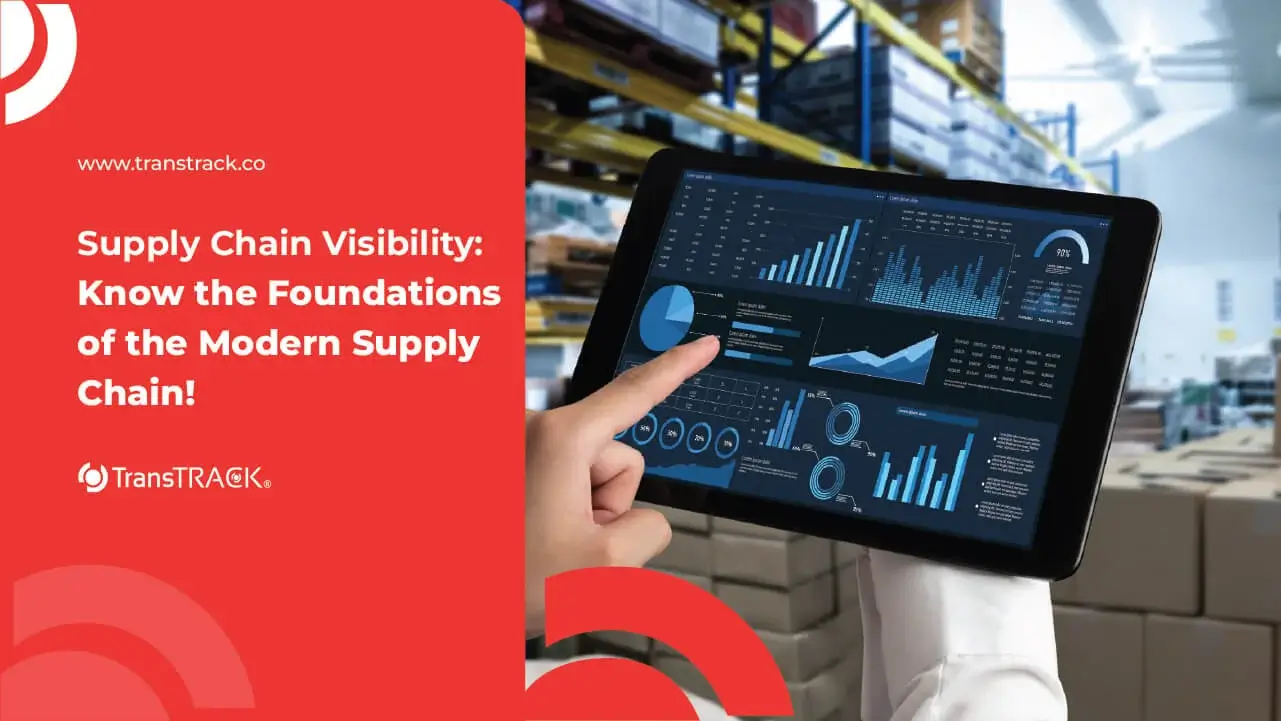 Supply Chain Visibility
