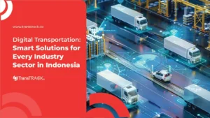 Digital Transportation