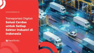 Transportasi Digital