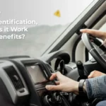 Driver Identification