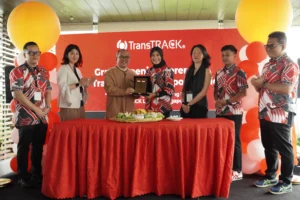 TransTRACK Singapore