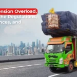 Over Dimension Load
