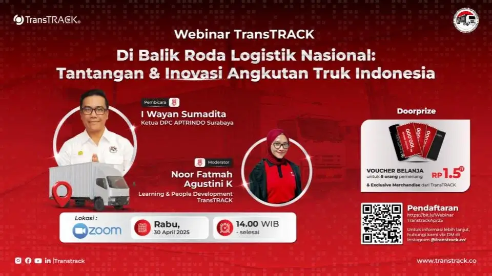 Webinar 30 April 2025