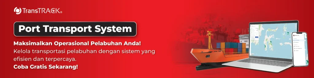 Port Transport System