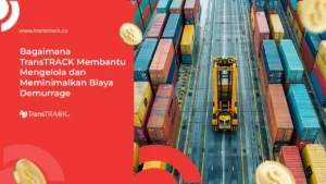 Biaya Demurrage