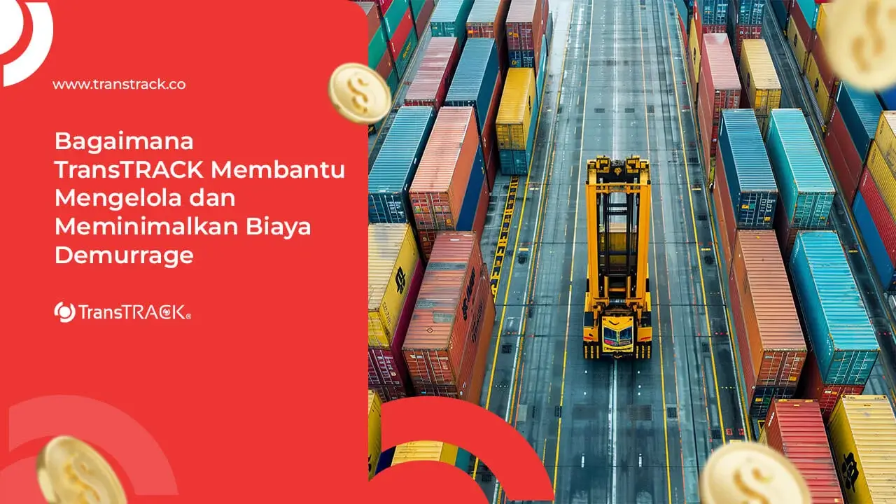 Biaya Demurrage