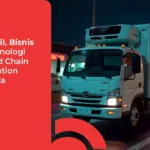 Cold Chain Transportation