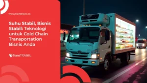 Cold Chain Transportation