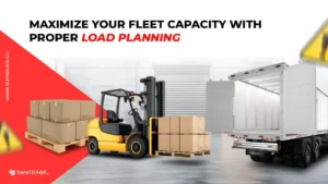 Load Planning