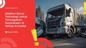 Pencegahan Kecelakaan