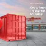 Cargo Tracker