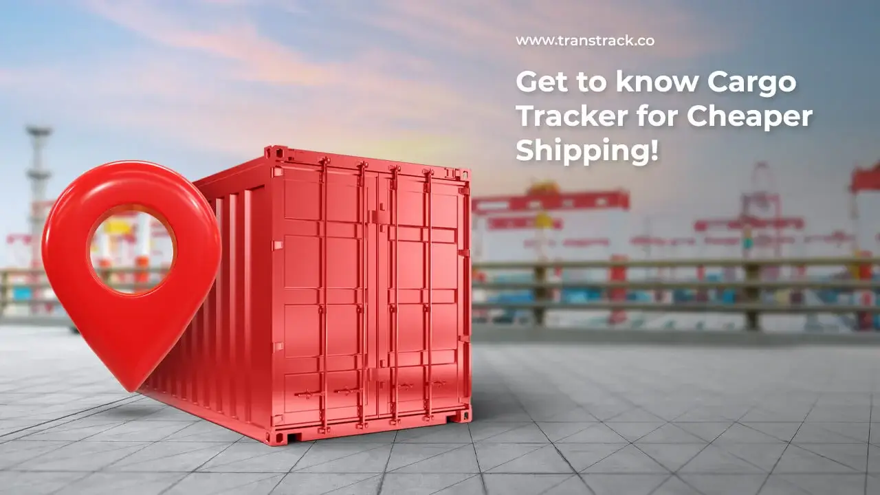 Cargo Tracker
